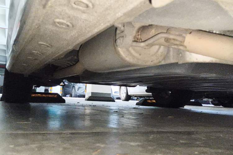 Used Honda City 2019 1.5L CVT Comfort Version Chassis Front Right