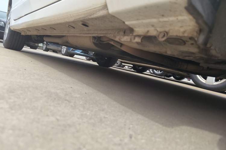 Used Honda City 2019 1.5L CVT Comfort Version Chassis Front Right
