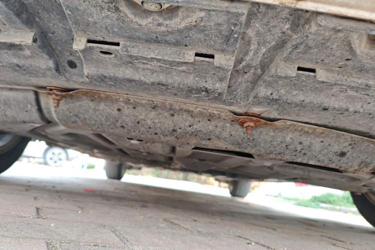 Used Honda City 2019 1.5L CVT Dynamic Edition Chassis Front
