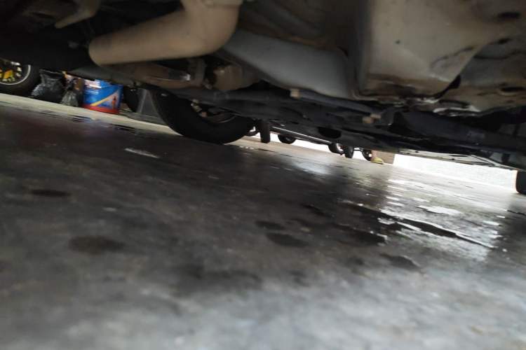 Used Honda City 2019 1.5L CVT Comfort Version Chassis Front