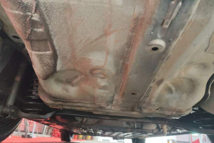 Used Honda City 2019 1.5L CVT Comfort Version Chassis Rear