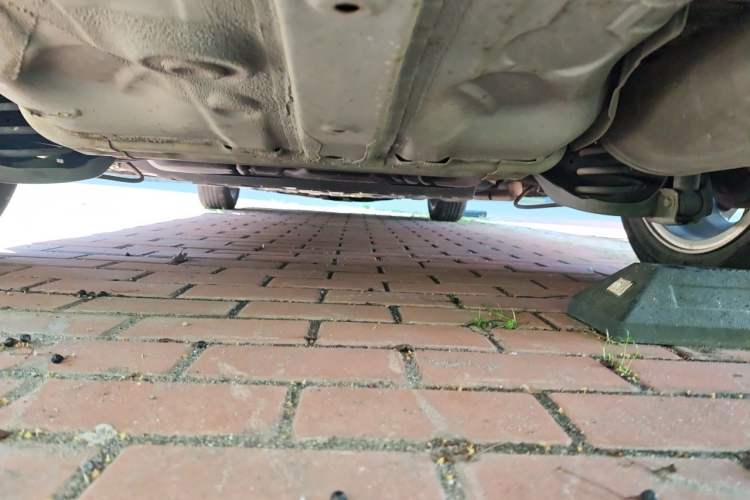 Used Honda City 2019 1.5L CVT Dynamic Edition Chassis Rear