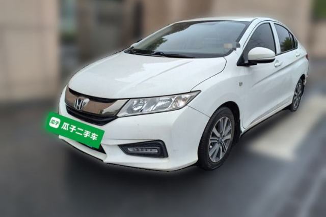 Used Honda City 2019 1.5L CVT Dynamic Edition