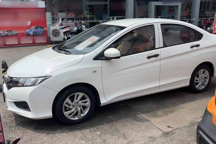 Ojetý Honda City 2019 1.5L CVT Comfort Version Guazi used car, China used car export, Used car for sale, Used  cars, Cheapest cars for sale