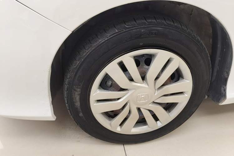 Used Honda City 2019 1.5L CVT Comfort Version Exterior 2