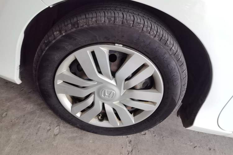 Used Honda City 2019 1.5L CVT Comfort Version Exterior 2