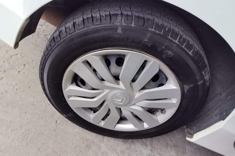 Used Honda City 2019 1.5L CVT Comfort Version Exterior 3
