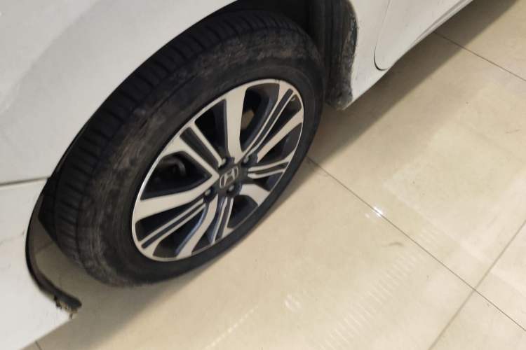 Used Honda City 2019 1.5L CVT Dynamic Edition Exterior 4