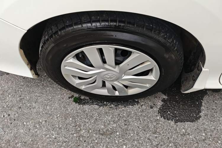 Used Honda City 2019 1.5L CVT Comfort Version Exterior 4