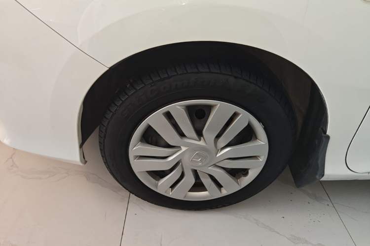 Used Honda City 2019 1.5L CVT Comfort Version Exterior 4
