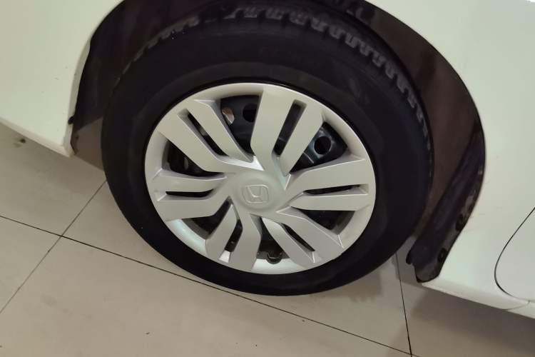 Used Honda City 2019 1.5L CVT Comfort Version Exterior 4
