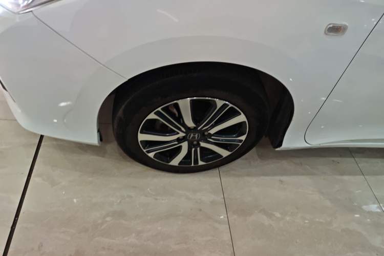 Used Honda City 2019 1.5L CVT Dynamic Edition Exterior 4