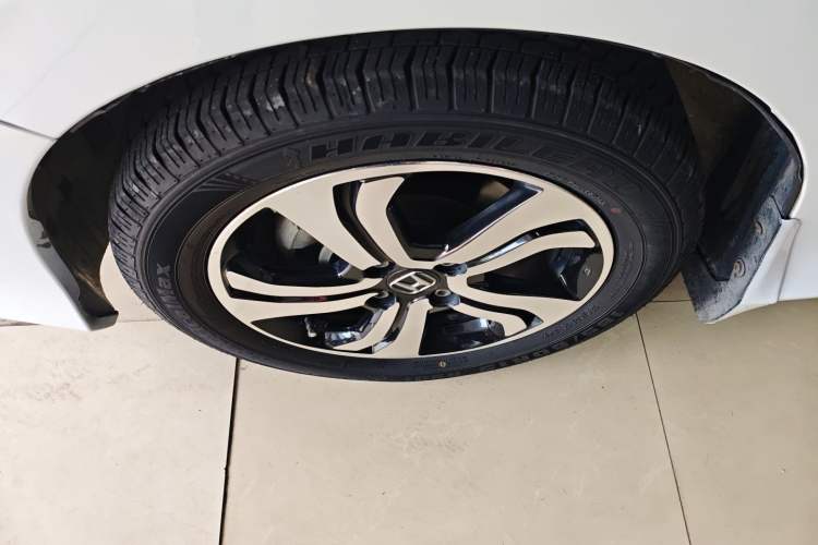 Used Honda City 2019 1.5L CVT Comfort Version Exterior 4