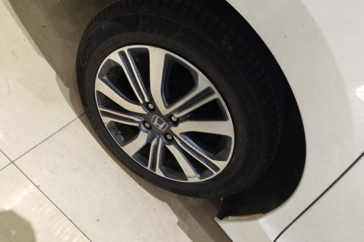 Used Honda City 2019 1.5L CVT Dynamic Edition Exterior 5