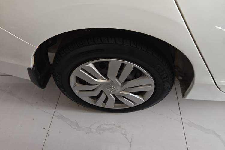 Used Honda City 2019 1.5L CVT Comfort Version Exterior 5
