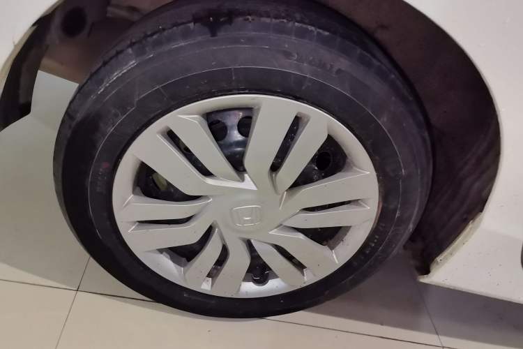 Used Honda City 2019 1.5L CVT Comfort Version Exterior 5