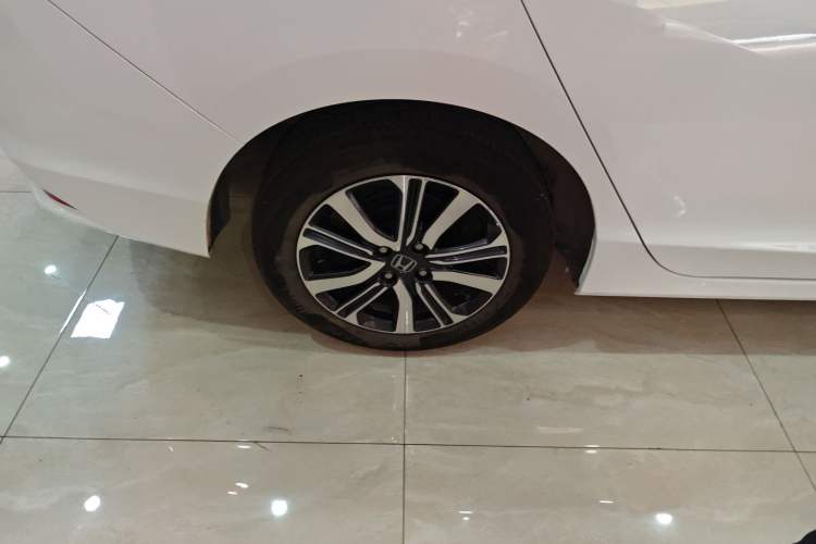 Used Honda City 2019 1.5L CVT Dynamic Edition Exterior 5