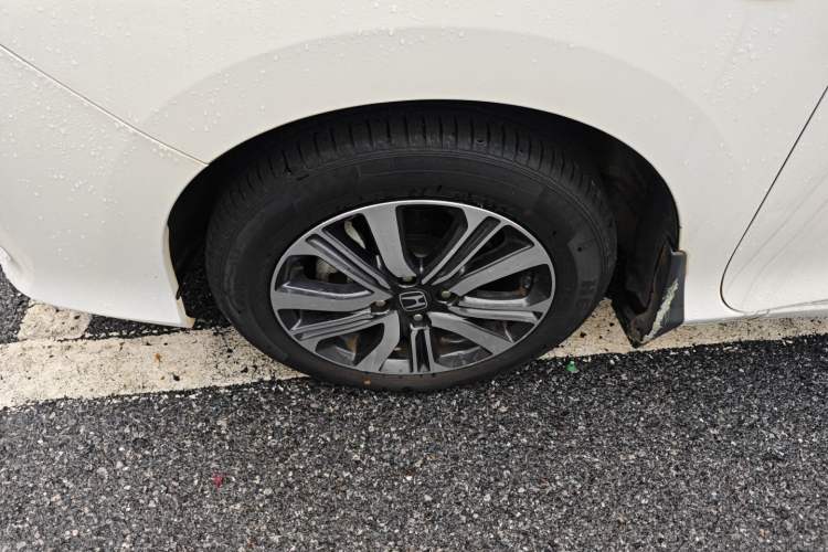 Used Honda City 2019 1.5L CVT Dynamic Edition Exterior 7