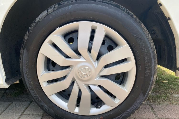 Used Honda City 2019 1.5L CVT Comfort Version Exterior 7