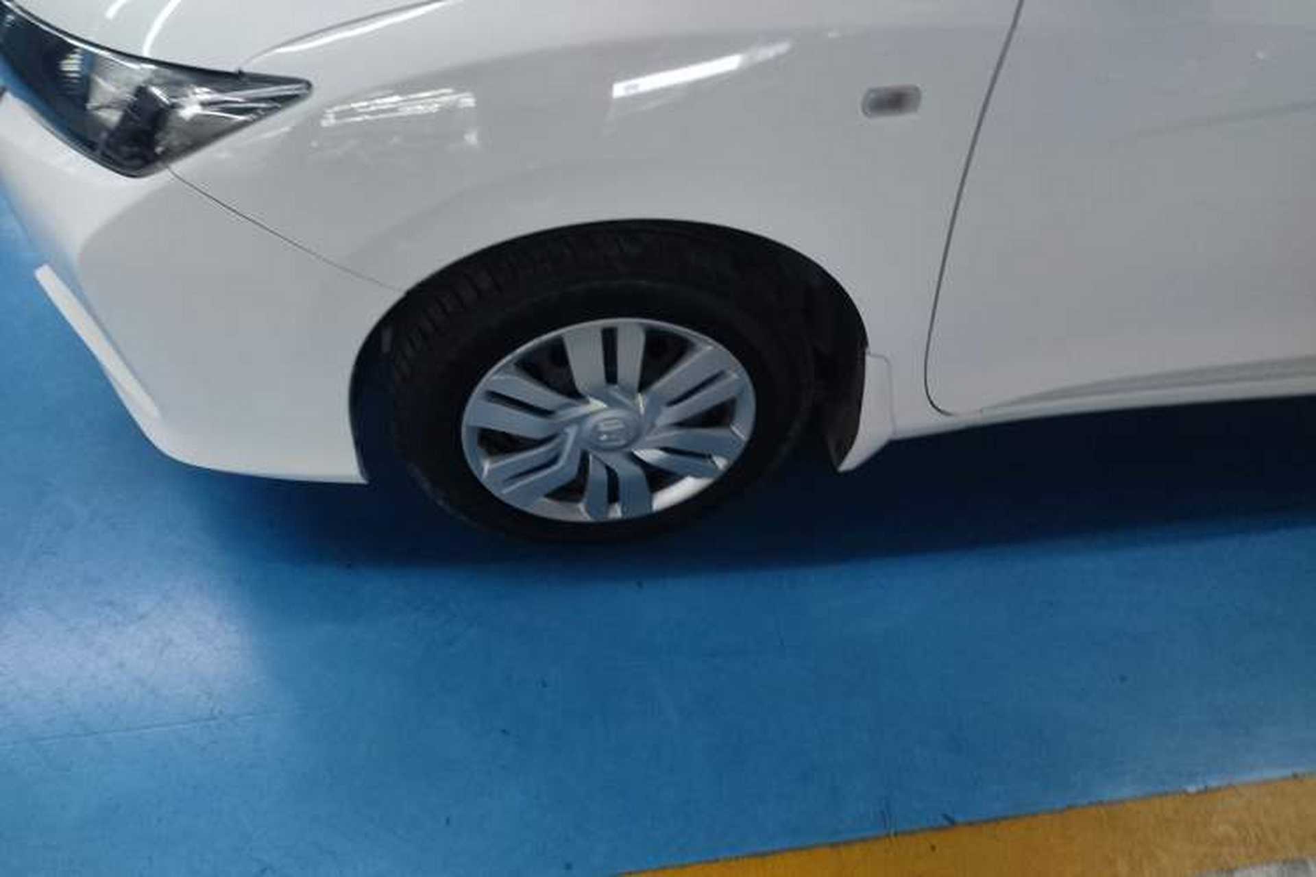 Used Honda City 2019 1.5L CVT Comfort Version Exterior 7