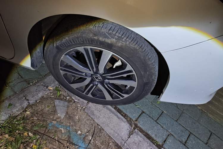 Used Honda City 2019 1.5L CVT Comfort Version Exterior 7