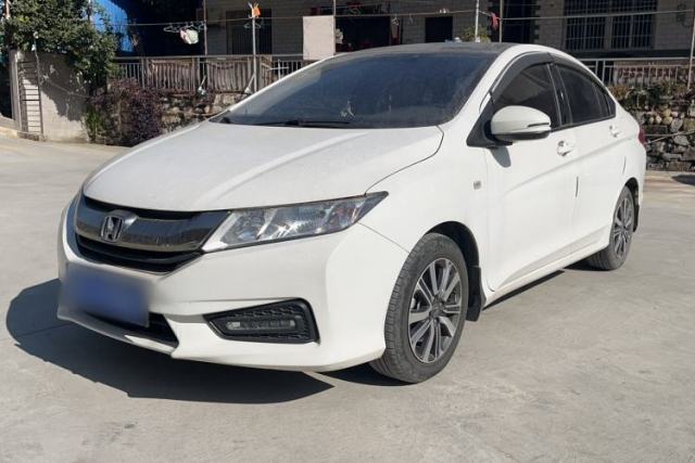 Used Honda City 2019 1.5L CVT Dynamic Edition