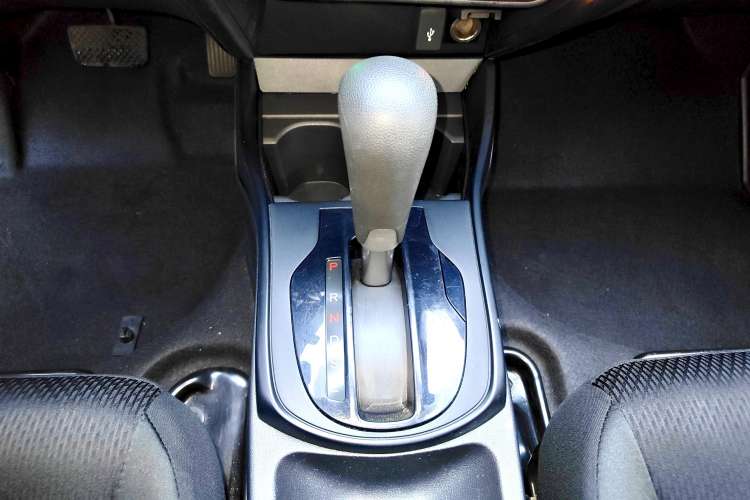 Used Honda City 2019 1.5L CVT Dynamic Edition Gear Lever