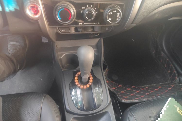 Used Honda City 2019 1.5L CVT Dynamic Edition Gear Lever