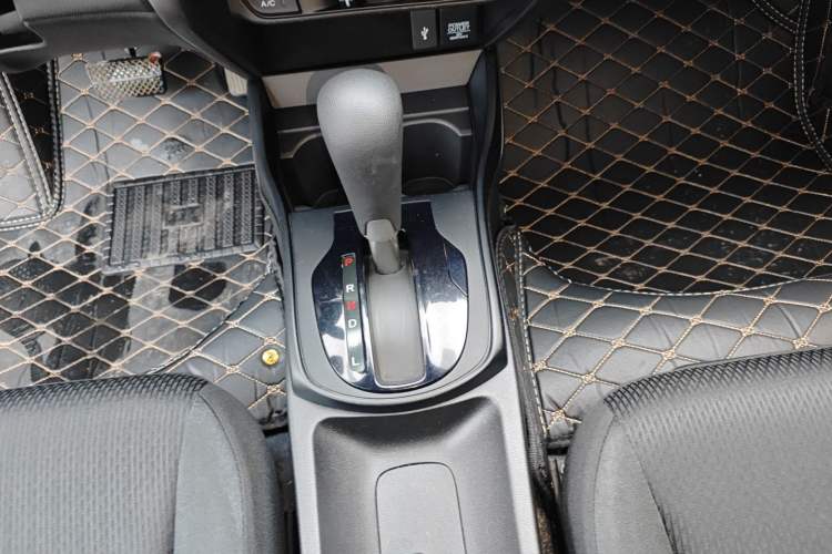 Used Honda City 2019 1.5L CVT Dynamic Edition Gear Lever