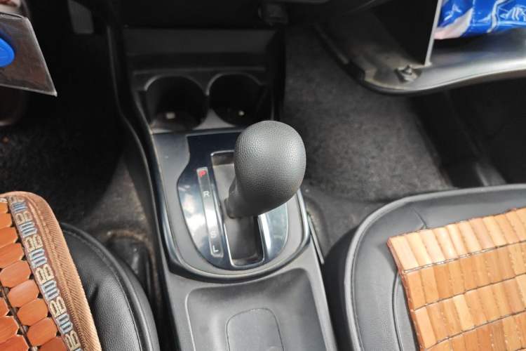 Used Honda City 2019 1.5L CVT Comfort Version Gear Lever