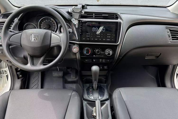 Used Honda City 2019 1.5L CVT Dynamic Edition Gear Lever