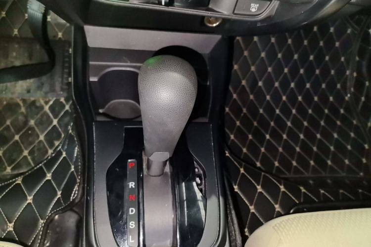 Used Honda City 2019 1.5L CVT Comfort Version Gear Lever