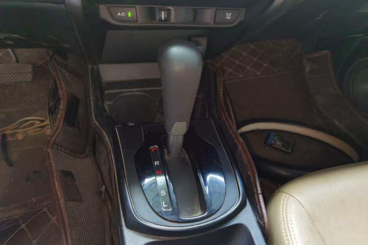 Used Honda City 2019 1.5L CVT Comfort Version Gear Lever
