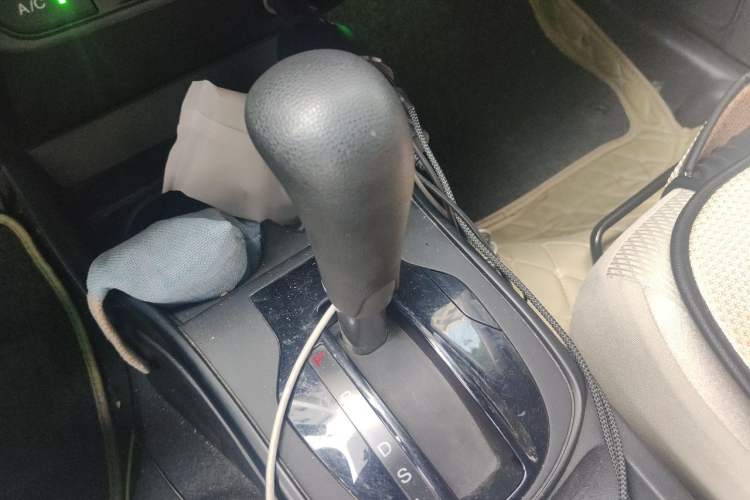 Used Honda City 2019 1.5L CVT Comfort Version Gear Lever