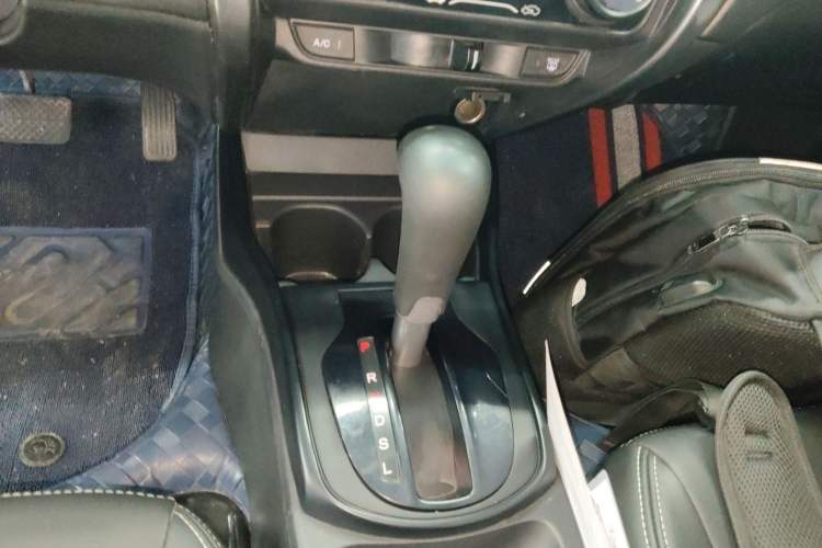 Used Honda City 2019 1.5L CVT Comfort Version Gear Lever