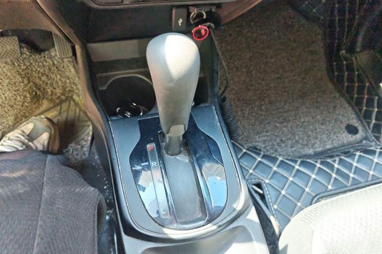 Used Honda City 2019 1.5L CVT Dynamic Edition Gear Lever