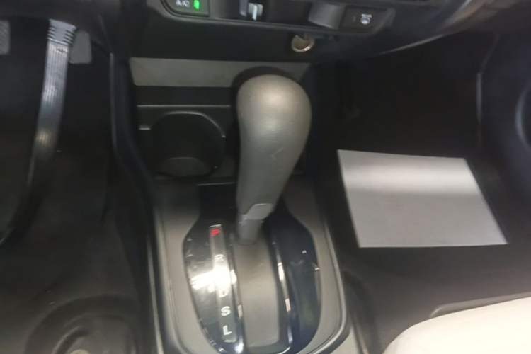 Used Honda City 2019 1.5L CVT Comfort Version Gear Lever