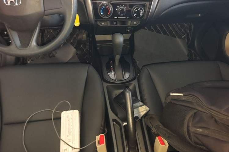 Used Honda City 2019 1.5L CVT Comfort Version Gear Lever