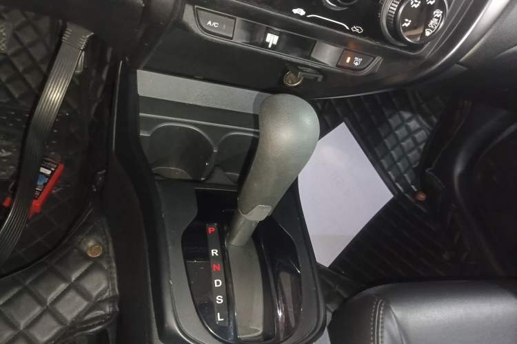 Used Honda City 2019 1.5L CVT Comfort Version Gear Lever