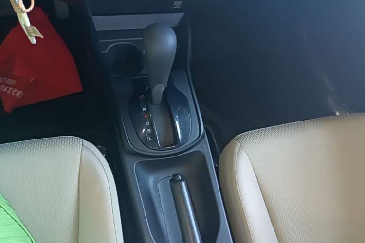 Used Honda City 2019 1.5L CVT Comfort Version Gear Lever