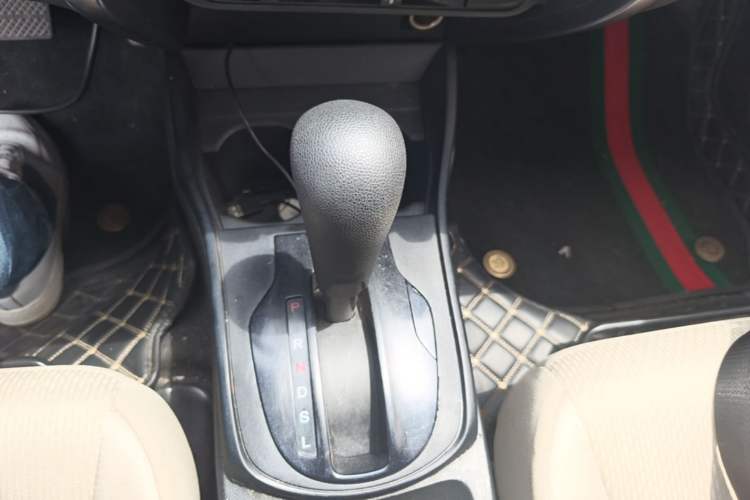 Used Honda City 2019 1.5L CVT Comfort Version Gear Lever