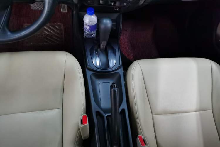 Used Honda City 2019 1.5L CVT Comfort Version Gear Lever