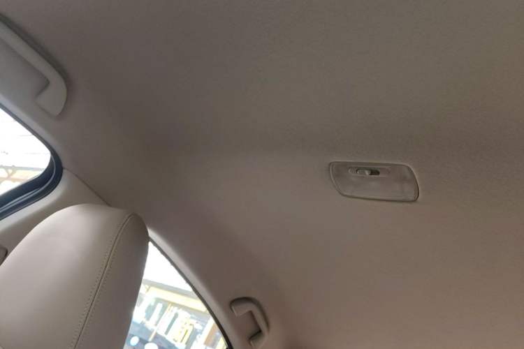 Used Honda City 2019 1.5L CVT Comfort Version Headliner