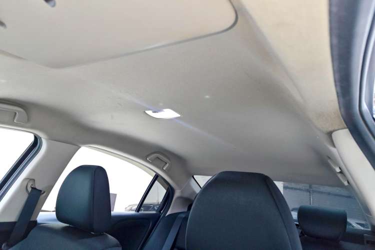 Used Honda City 2019 1.5L CVT Dynamic Edition Headliner