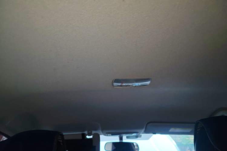 Used Honda City 2019 1.5L CVT Dynamic Edition Headliner