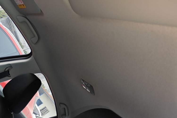 Used Honda City 2019 1.5L CVT Dynamic Edition Headliner