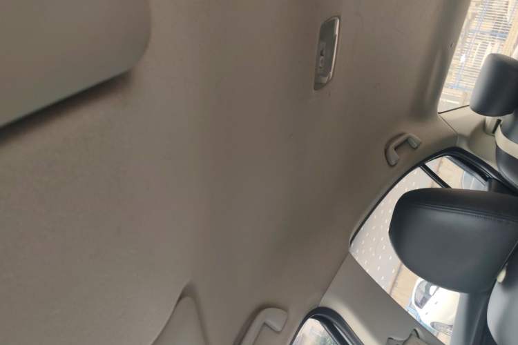 Used Honda City 2019 1.5L CVT Comfort Version Headliner