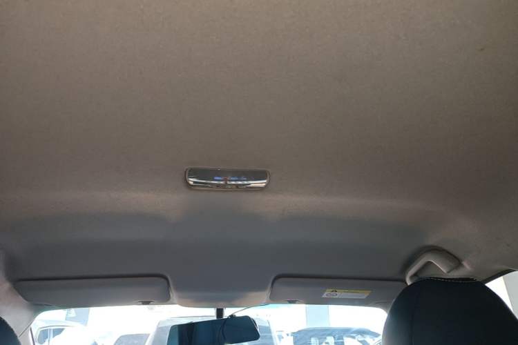 Used Honda City 2019 1.5L CVT Comfort Version Headliner
