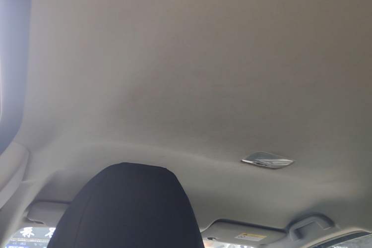 Used Honda City 2019 1.5L CVT Dynamic Edition Headliner