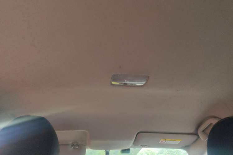 Used Honda City 2019 1.5L CVT Comfort Version Headliner